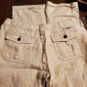 True religion pants